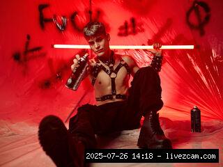 Naked Gay Hot Sex, Latex, Tatoo, Piercing, Flexing, Footfucking, Cosplay, Joi, Snapshot, Foots.