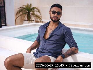 Big Ass Colombian Sex, Flexing, Nipple Play, Snapshot, Footsex, Smoke Cigarette, Roleplay, Oil, Di.