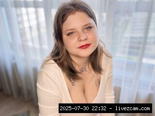 Livejasmin Cams, Snapshot, Girl, White.