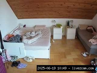 Roouse Webcam, Hd, Voyeur, Sexwebcam, Pov, No Smoking, No Drinking, Julmodels House, Hidde.