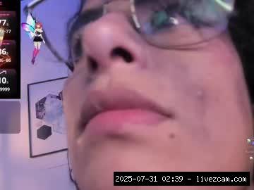 Webcam4, Fuckmachine, Ahegao, Saliva, Feet, Bigboobs.