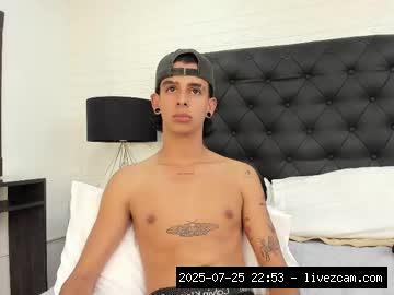 Novaskyeee, Femboy, Anal, Cum, Skinny, Ebony.