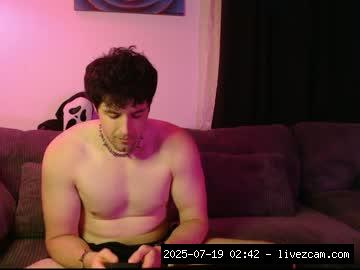 Goth Throatpie, Muscular, Emo, Dream, Goth, Alt.