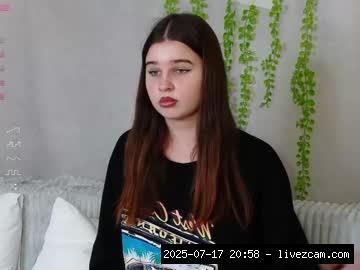 Elle Diane Leaked, New, Live.