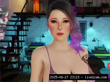 Masturbate Chat Rooms, Gaming, Hentai, Bigboobs, Bigass, Latina, 3dxchat.