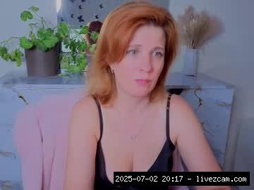 Jaseyrae Nude, Redhead, Nonude, Milf, Mature, New.