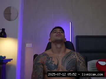 Gay Muscle Poen, Bbc, Showcum, Muscle, Young.