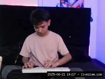 Gay Video Sex Live, Cum, Gay, Latino, New.