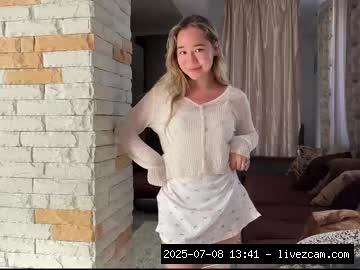 Erotic Naked Ladies, Cute, Erotic, Smile, Natural.