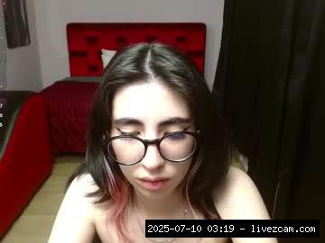 Lena Spanks, 18, Young, Smalltits, Skinny, Shy.