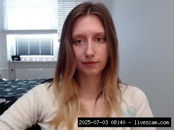 Blowkiss, New, Live.