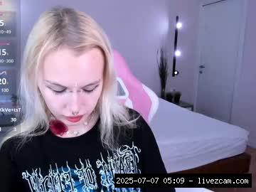 Nude Legs Spread Wide, Blonde, College, Feet, Smalltits, Young.