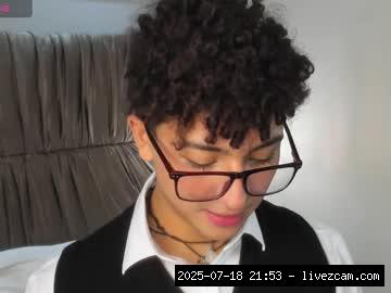 Katequeenx, Hairy, Young, Asian, Ebony, 18.