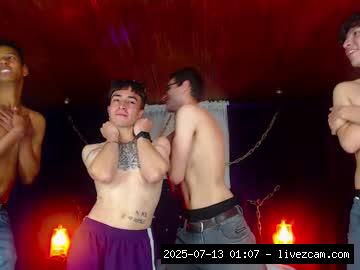 My Henrai, Young, Bigcock, 18, Anal, Twink.